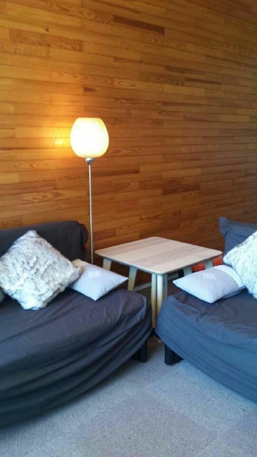 Chamrousse 1750 - Le Taillefer - Appartement Classe 3 Etoiles Exterior foto
